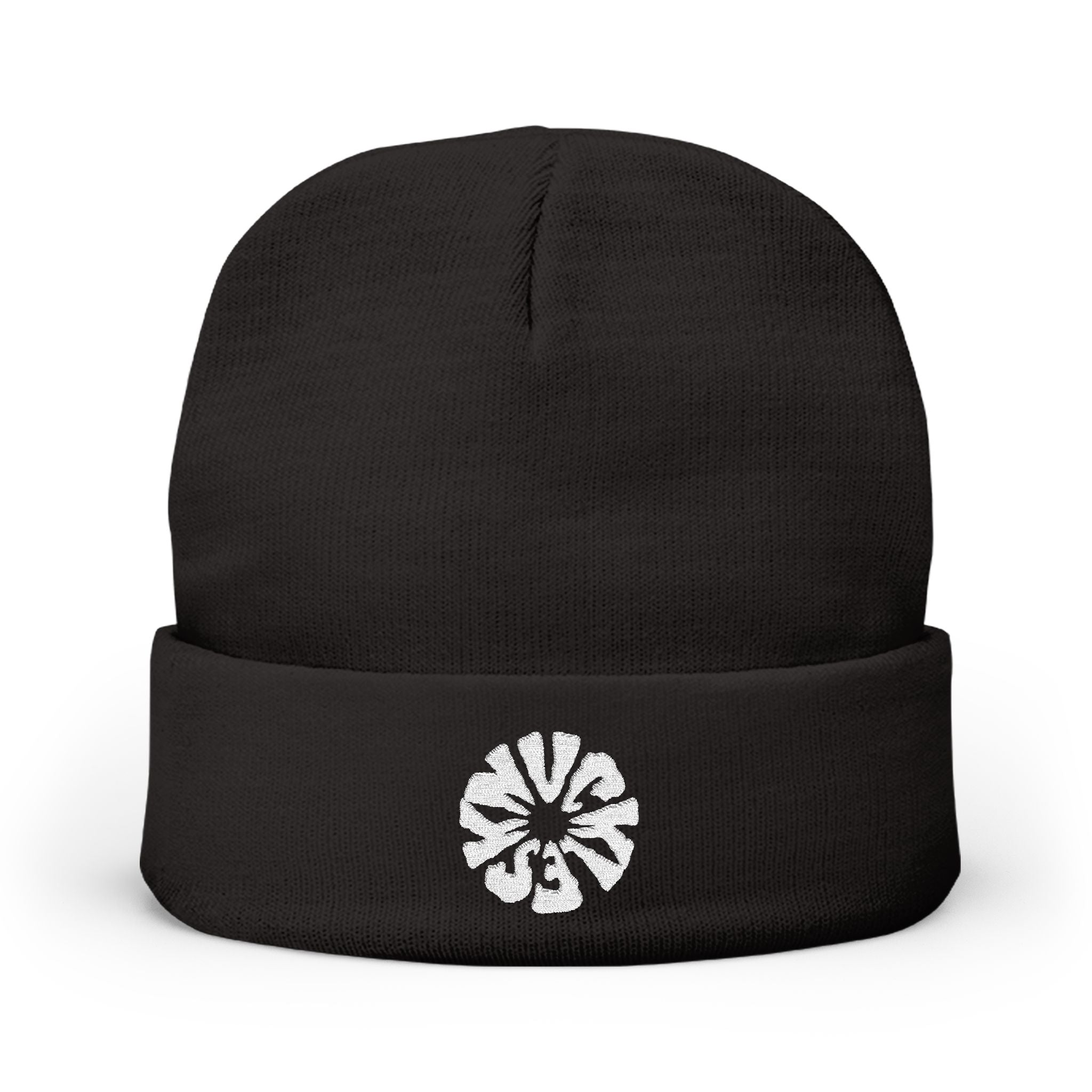 Knuckles Support // NightRun Edition - Beanie