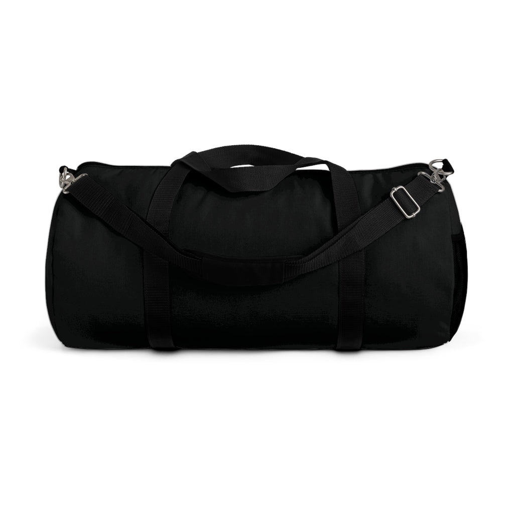Knuckles Support // Duffel Bag