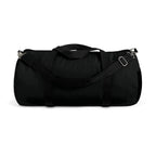 Knuckles Support // Duffel Bag