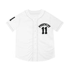 Knuckles 11 //  Classic Cut - Baseball Jersey