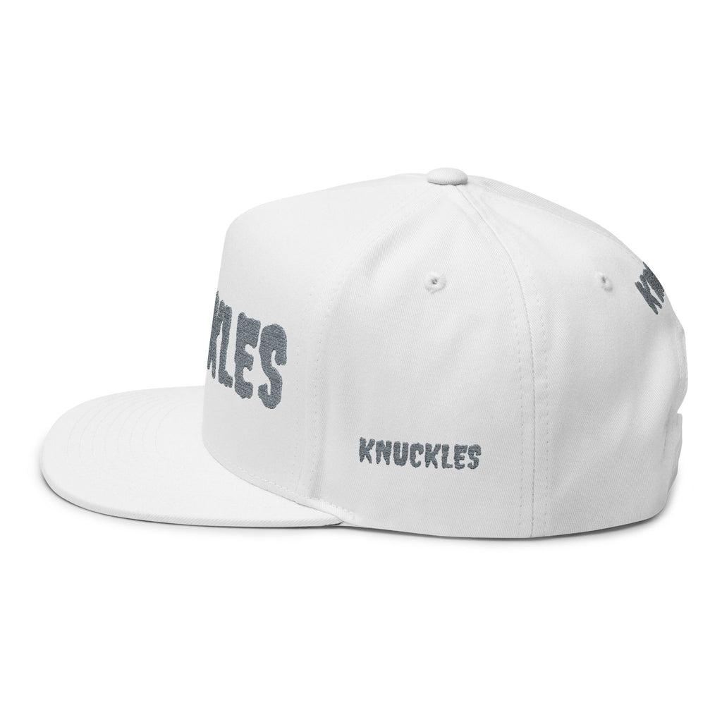 Knuckles // StoneFade Edition - Snapback