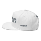 Knuckles // StoneFade Edition - Snapback