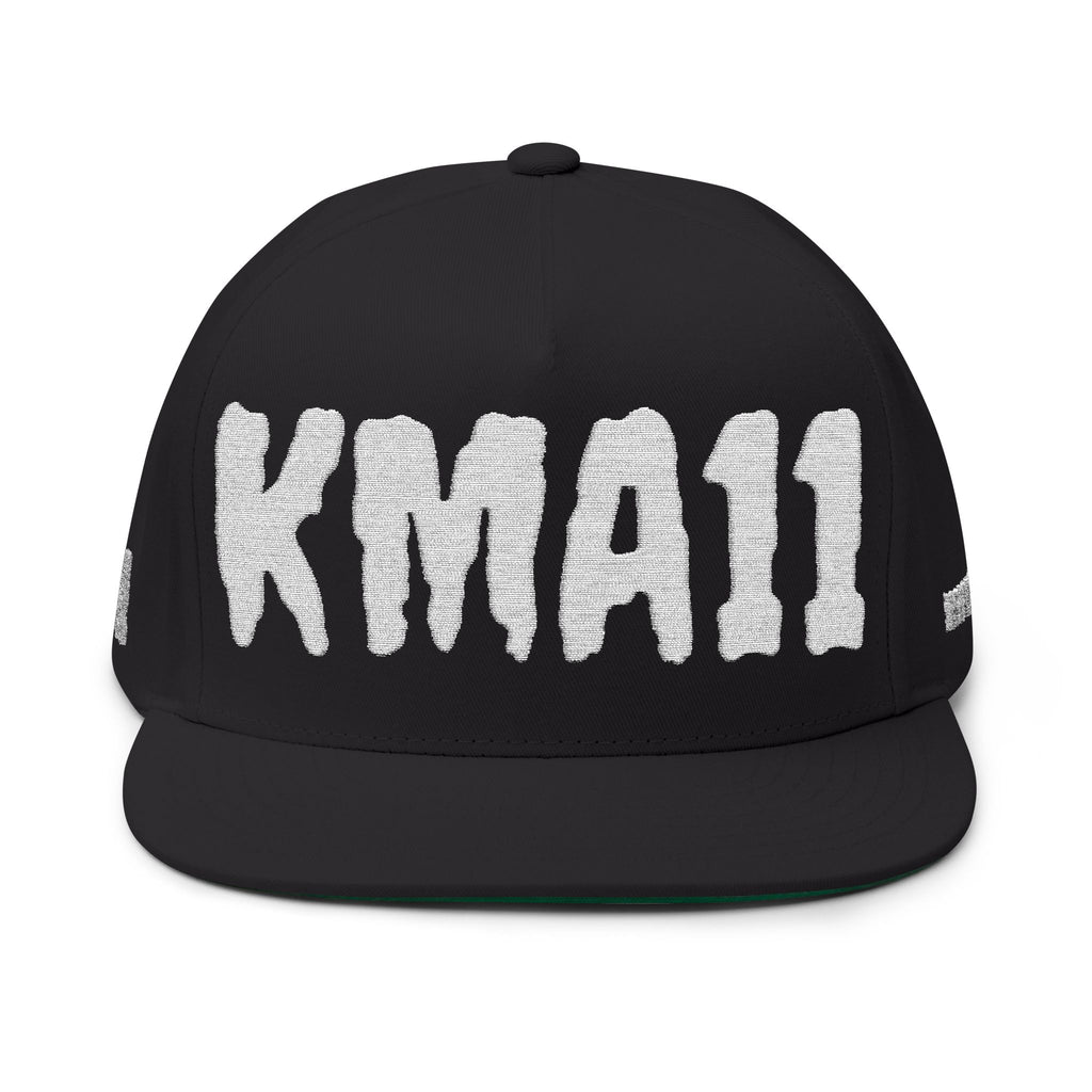 KMA11 // NightRun Edition - Snapback