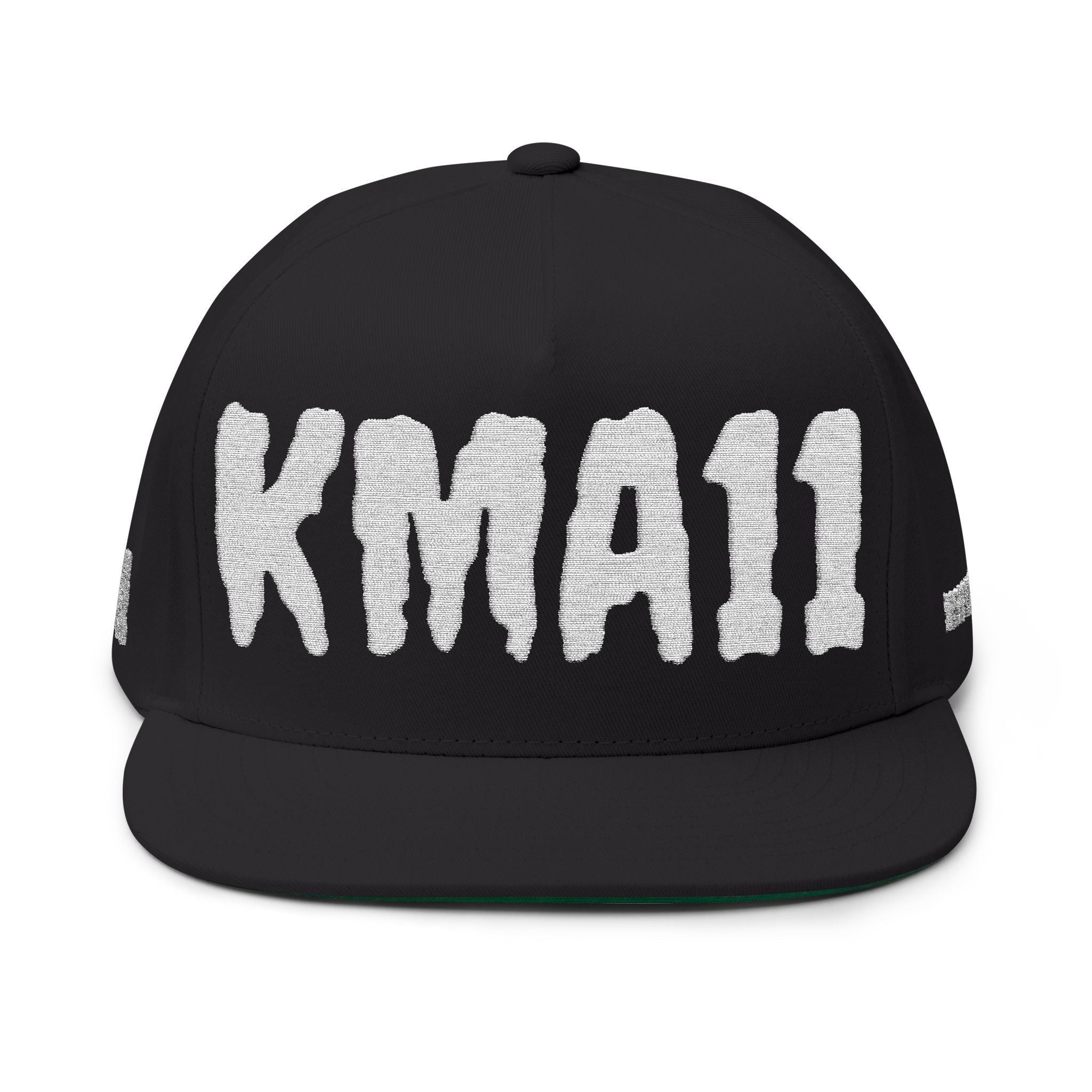 KMA11 // NightRun Edition - Snapback