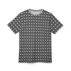 Knuckles 11 Support // [Reload] - Motorcycle Tee