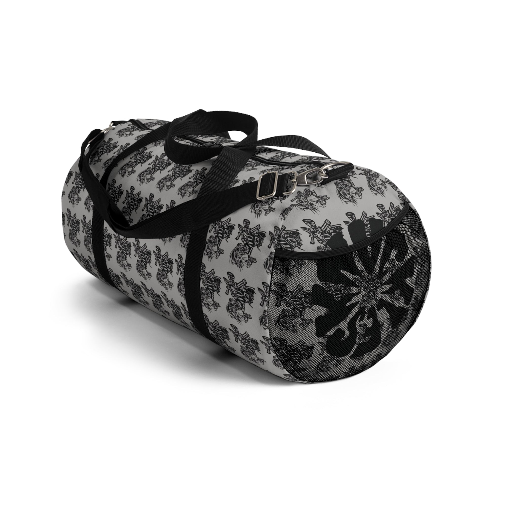 OGSideShow // [Reload] - Duffel Bag