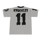 Knuckles FreeBombers // Stealth Edition - Football Jersey