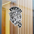 Knuckles FreeBombers // Decal