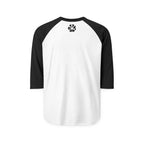 KMA11 // Classic Cut - ¾ Sleeve Raglan