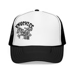 OGSideShow // Classic Cut - Foam Trucker Hat