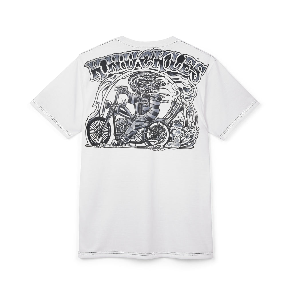 RideOrDie // Motorcycle Tee