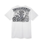 RideOrDie // Motorcycle Tee