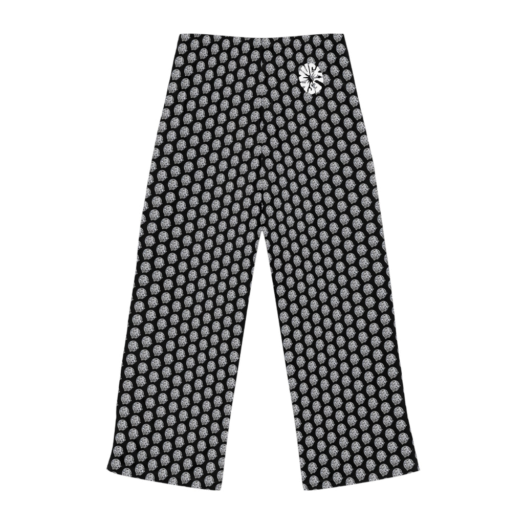 Knuckles FreeBombers // NightRun Edition - Women’s Pajama Pants