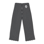 Knuckles FreeBombers // NightRun Edition - Women’s Pajama Pants