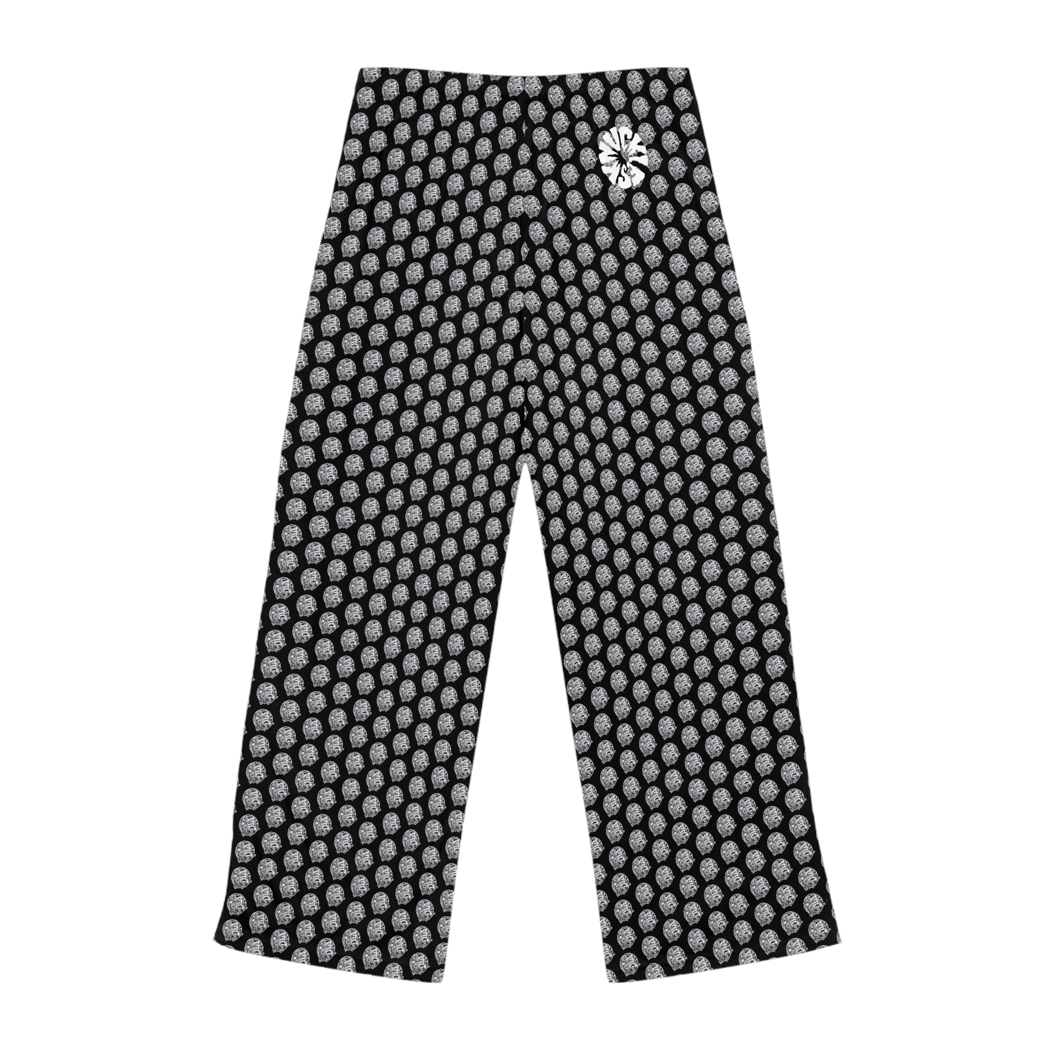 Knuckles FreeBombers // NightRun Edition - Women’s Pajama Pants