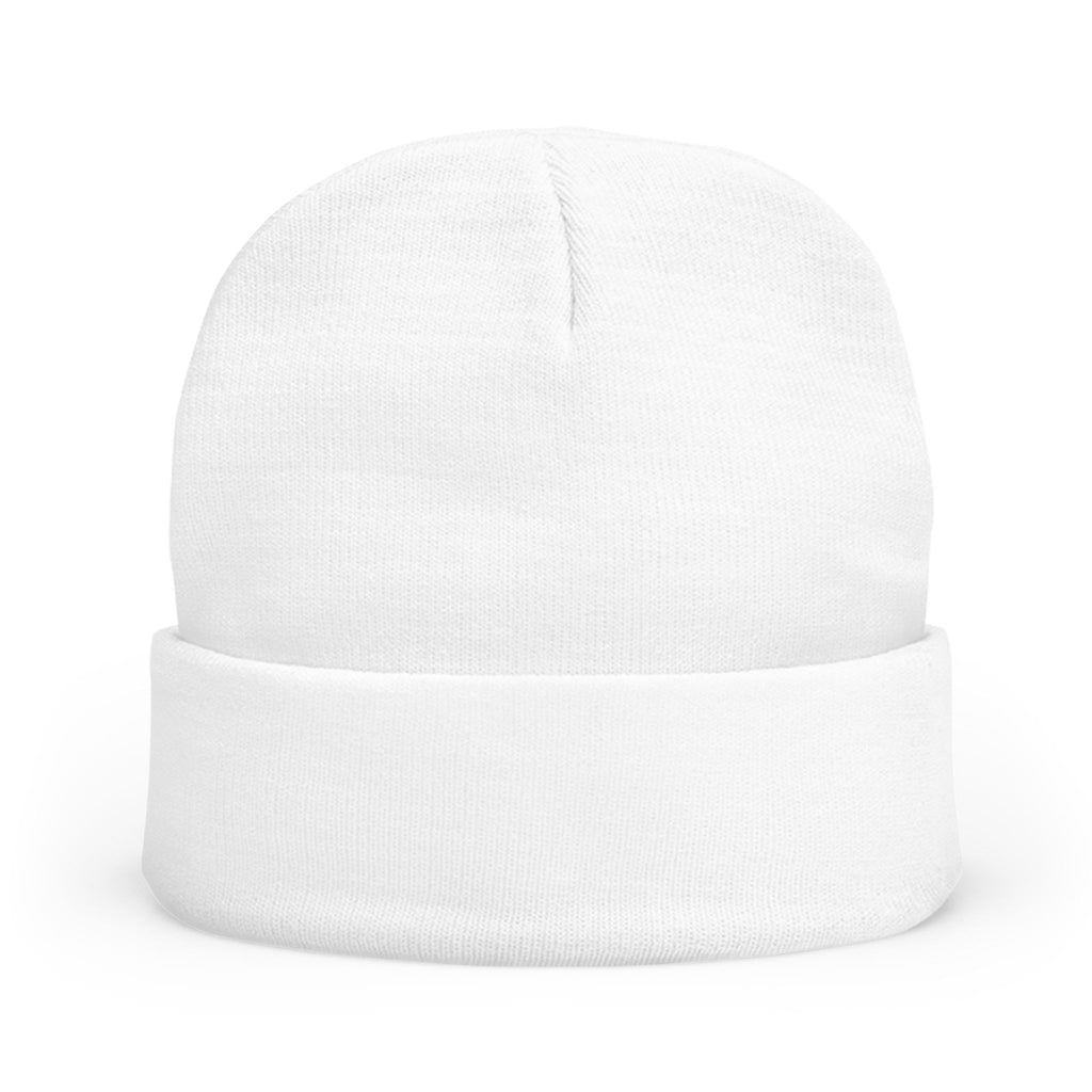 Knuckles Support // Whiteout Edition - Beanie