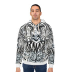 BarDemon // Pullover Hoodie