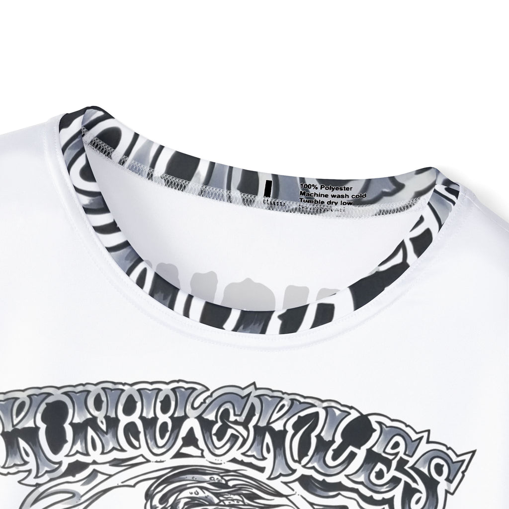 RideOrDie // Sports Jersey