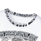 RideOrDie // Sports Jersey