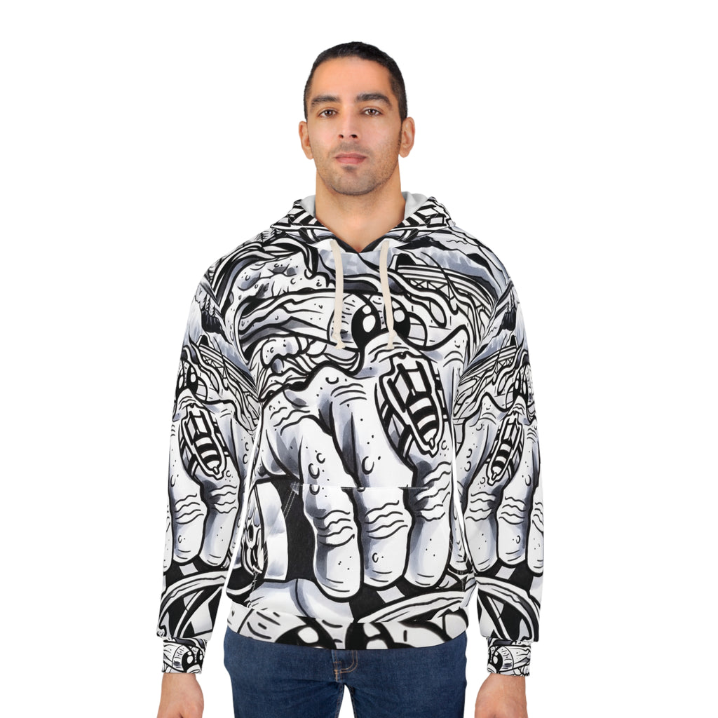 FreeBombers // Pullover Hoodie