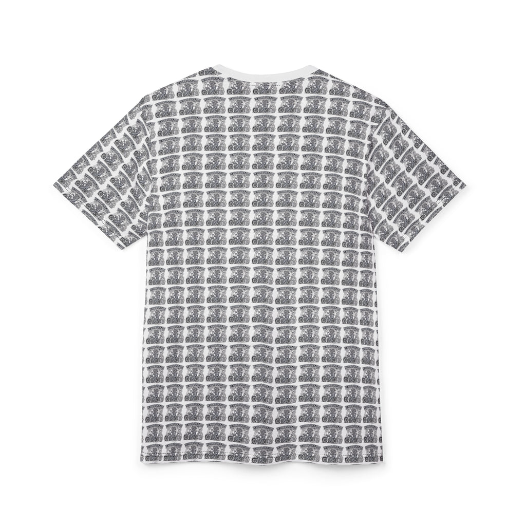 RideOrDie // [Reload] - Motorcycle Tee