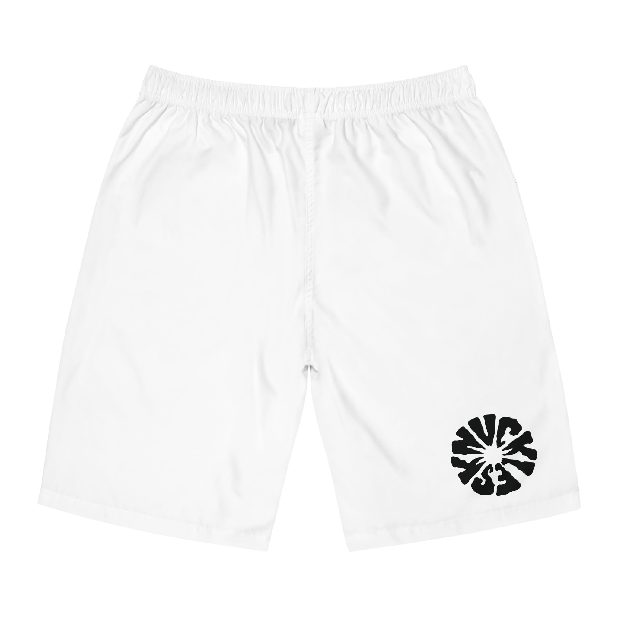 RideOrDie // Board Shorts