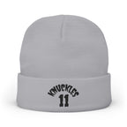 Knuckles 11 // Stealth Edition - Beanie