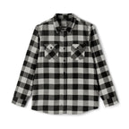 Knuckles Support // ShadowLine Edition - Flannel