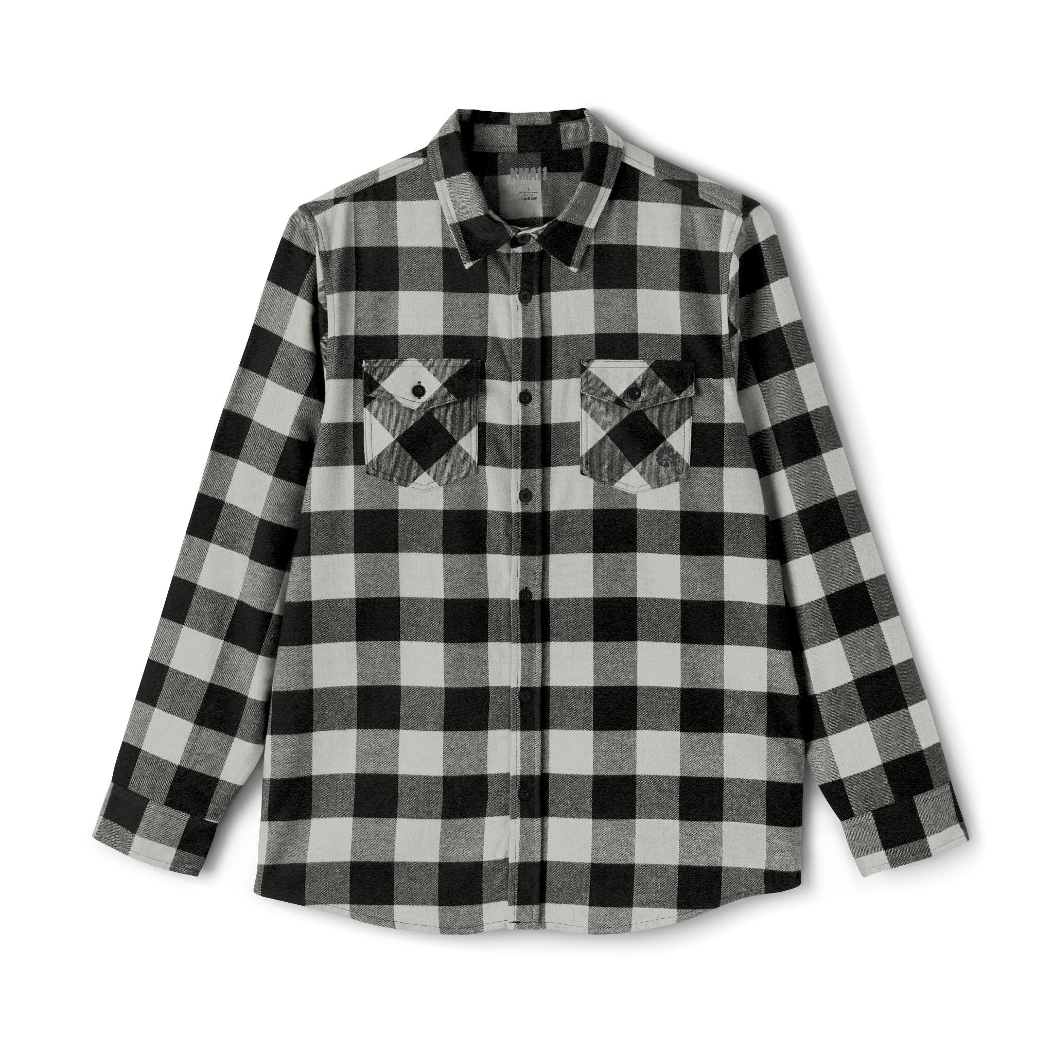 Knuckles Support // ShadowLine Edition - Flannel