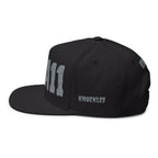 KMA11 // Stealth Edition - Snapback