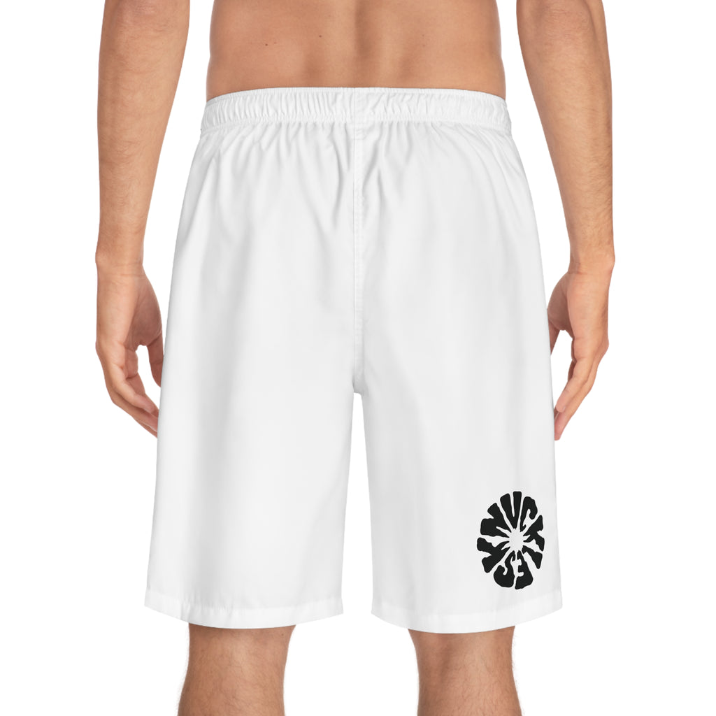 RideOrDie // Board Shorts