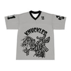 Knuckles OGSideShow // Stealth Edition - Football Jersey