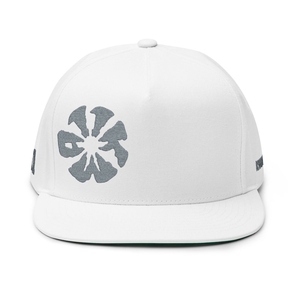 KMA11 Support // StoneFade Edition - Snapback