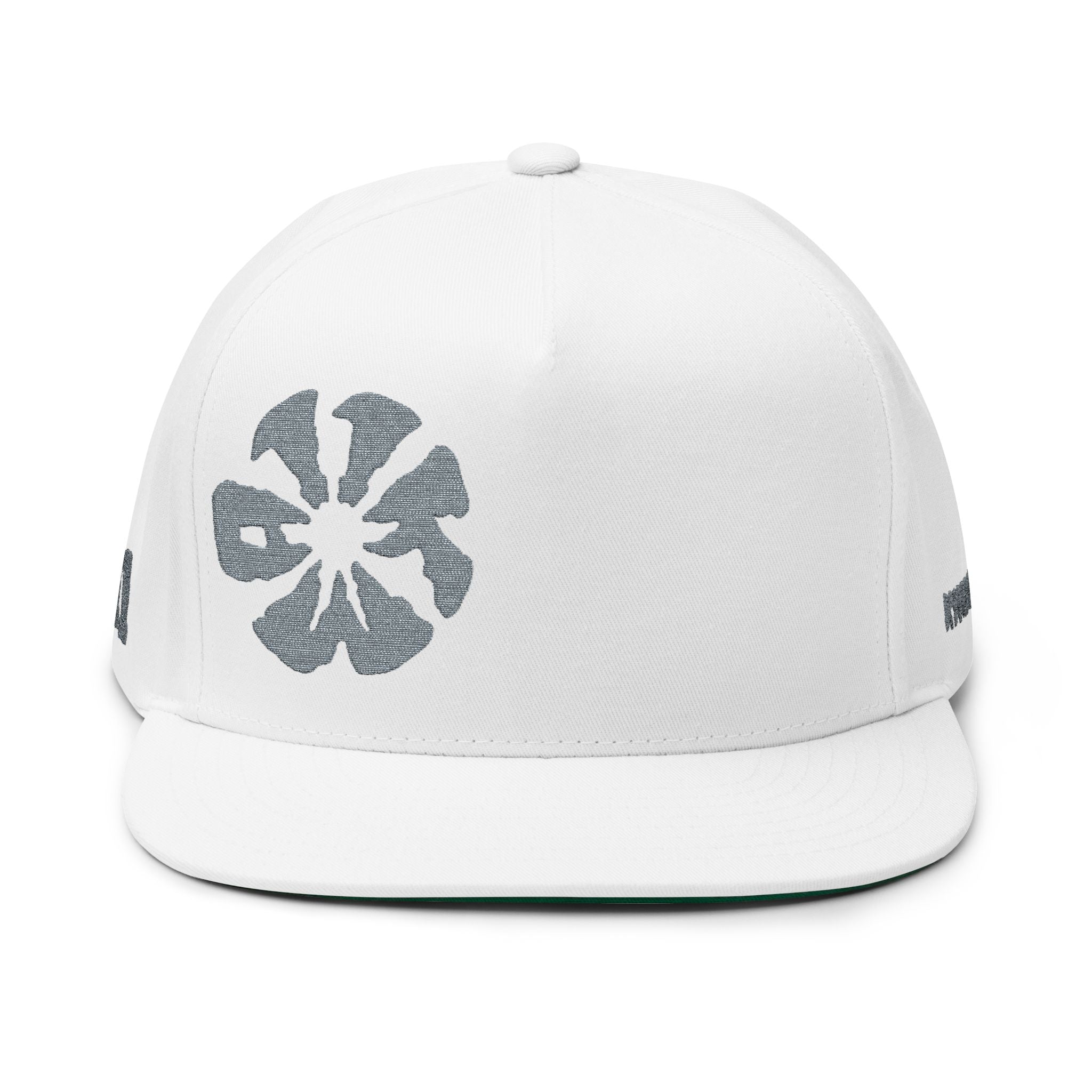 KMA11 Support // StoneFade Edition - Snapback