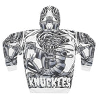 RideOrDie // Pullover Hoodie