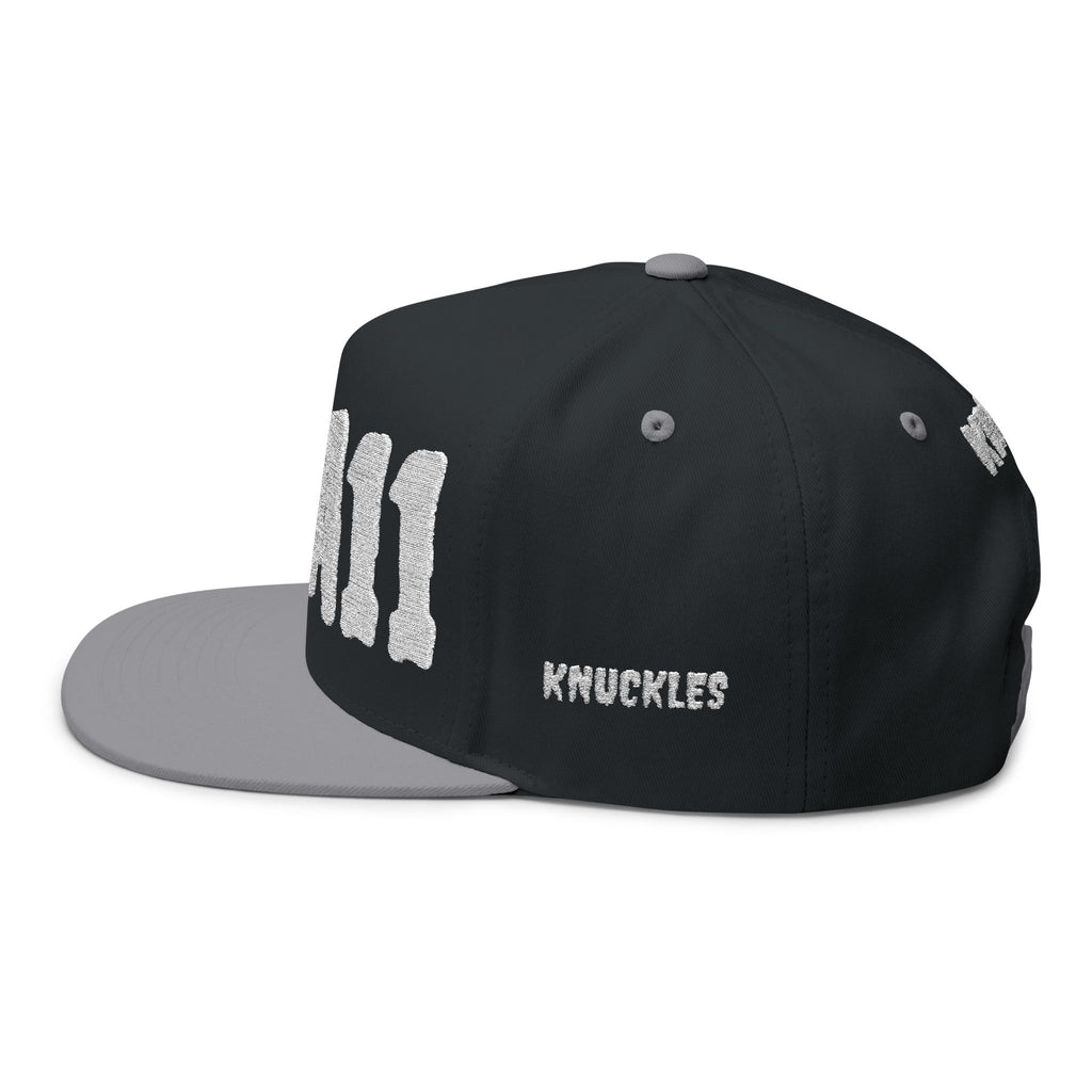 KMA11 // NightRun Edition [Split-Cut] - Snapback
