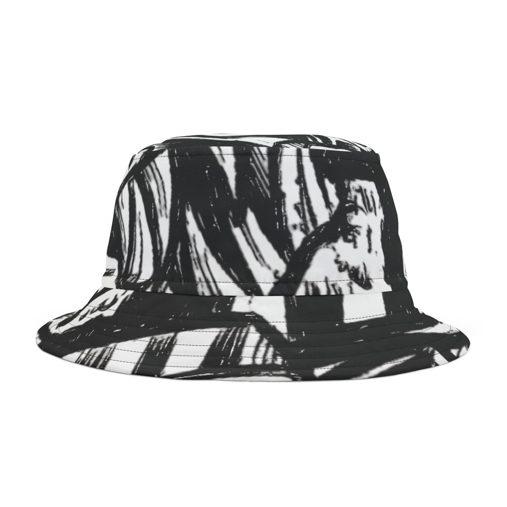Knuckles OGSideShow // Bucket Hat