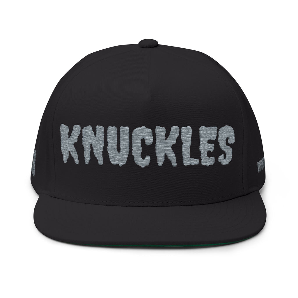 Knuckles // ShadowLine Edition - Snapback