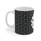 Knuckles 11 Support // Mug