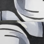 KMA11 FreeBombers // Lumbar Pillow