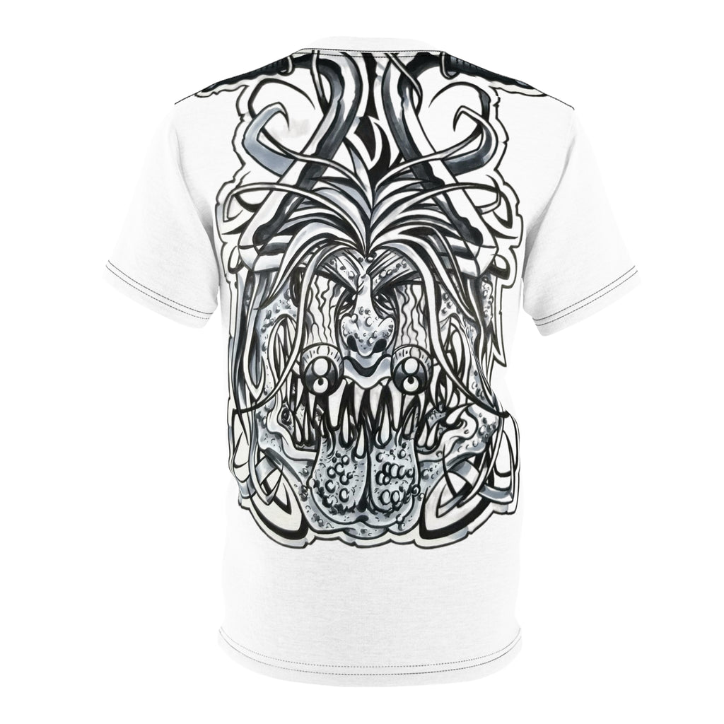 BarDemon // Motorcycle Tee