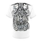 BarDemon // Motorcycle Tee