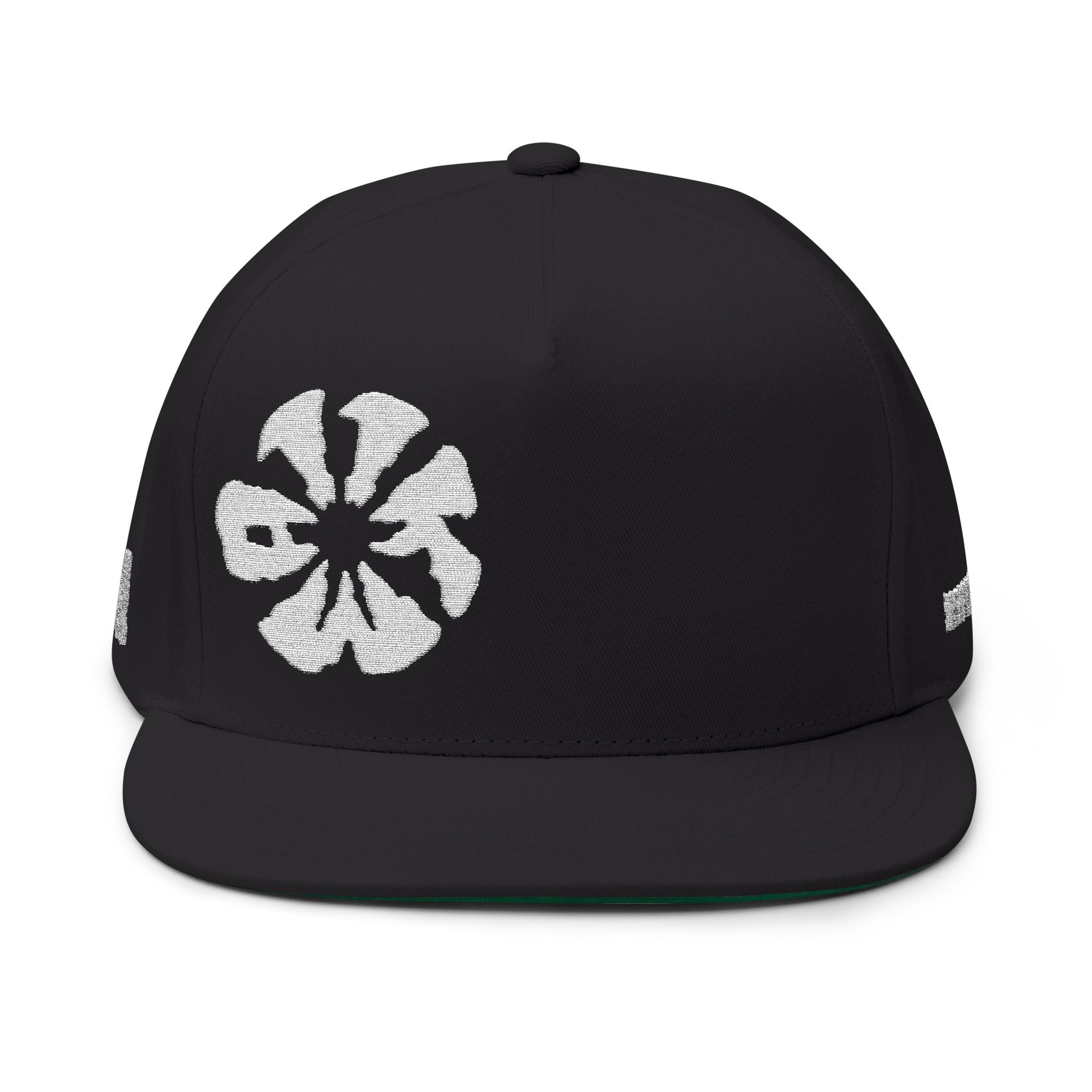 KMA11 Support // NightRun Edition - Snapback