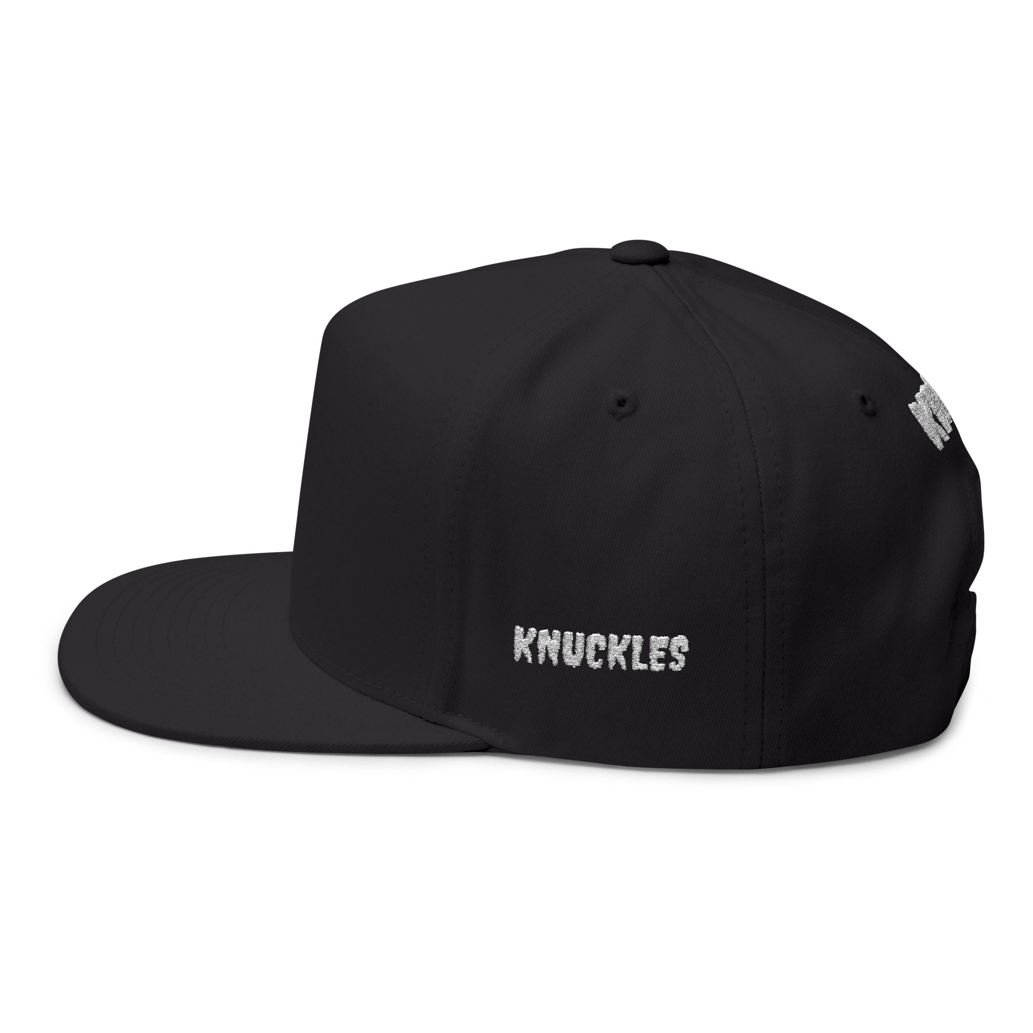 KMA11 Support // NightRun Edition - Snapback