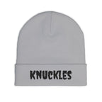 Knuckles // Stealth Edition - Beanie