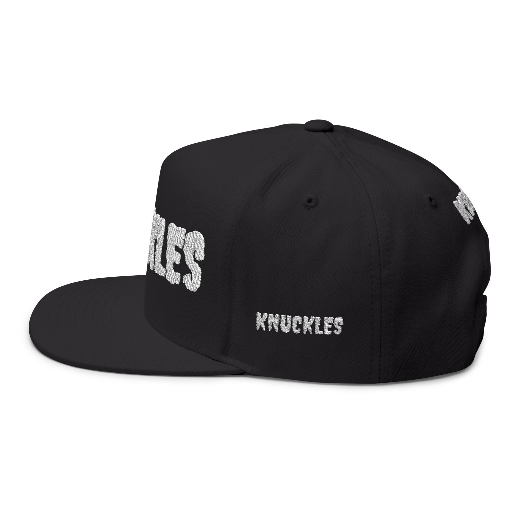 Knuckles // NightRun Edition - Snapback