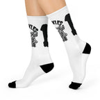 OGSideShow // Crew Socks