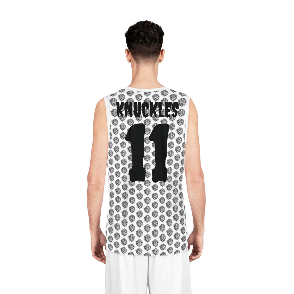 Knuckles FreeBombers // Motorcycle Jersey