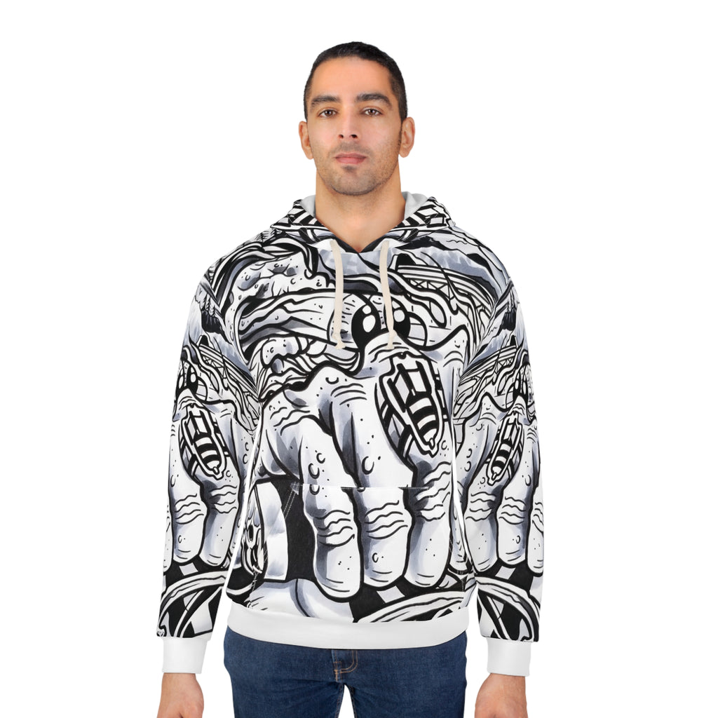 FreeBombers // Pullover Hoodie