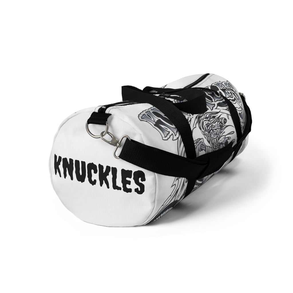 RideOrDie // Duffel Bag